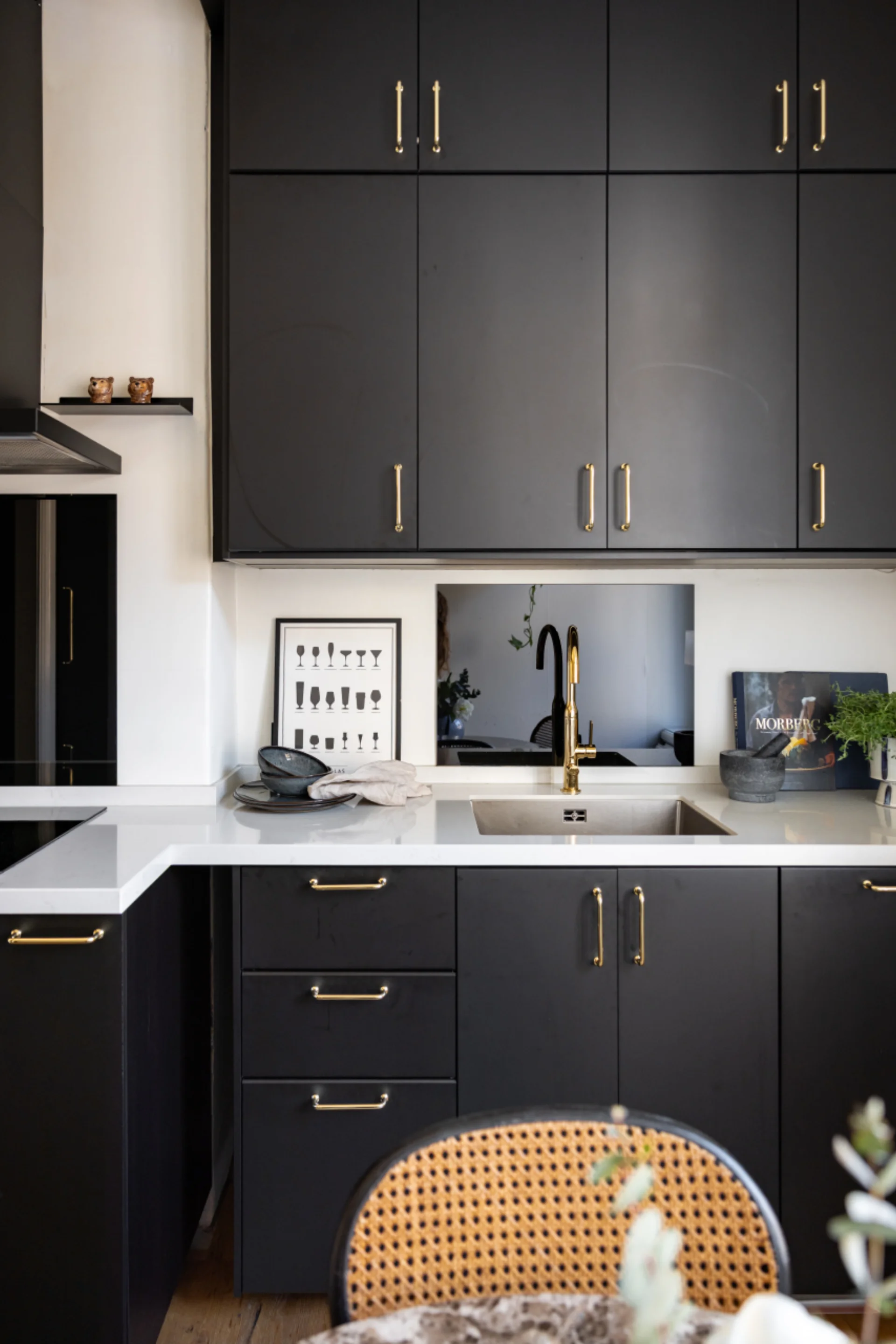 Illustration för Styling av sovrum: 7 detaljer som skapar hotellkänsla